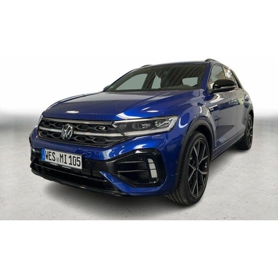 Volkswagen T-Roc R 4Motion DSG 221 kW