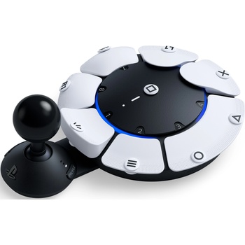 Sony PlayStation 5 Access Controller (PS711000038410)