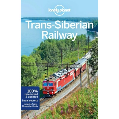Trans-Siberian Railway 6
