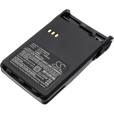Cameron Sino CS-PUX328TW 7.4V Li-ion 1200mAh černá - neoriginální