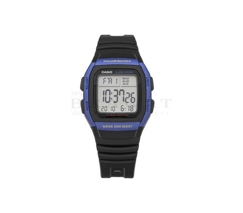 Casio W-96H-2A