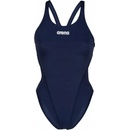 Arena Swim Tech Solid Navy/White
