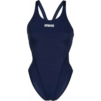 Arena Swim Tech Solid Navy/White