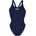 Arena Swim Tech Solid Navy/White