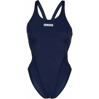 Arena Swim Tech Solid Navy/White