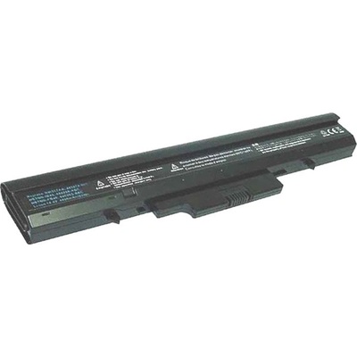TRX baterie HSTNN-FB40 Li-Ion 4400mAh - neoriginální – Zboží Živě