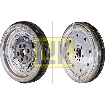 Setrvačník Schaeffler LuK 415 0727 09