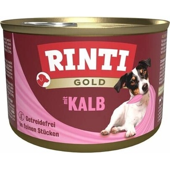 Rinti Gold Veal Mini 185 g