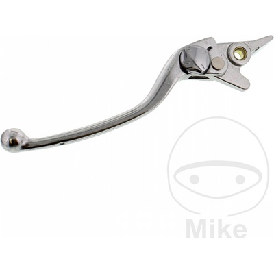Accossato spojková páka alu Accossato APRILIA DORSODURO 750 SMV 08-13, DORSODURO 750 SMV ABS 09-17, DORSODURO 750 SMV FACTORY 10-13, DORSODURO 750 SMV FACTORY ABS 10-13, SHIVER 750 SL 07-16, SHIVER 75