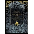 Vzpomínky ledu - Steven Erikson