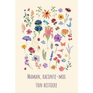 Maman, raconte-moi ton histoire | Lulu and Bell (ISBN: 9781839904561)