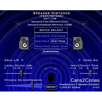 Image 1 of Raising Jake Studios Cans2Cones