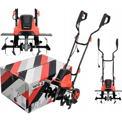 YATO YT-84850