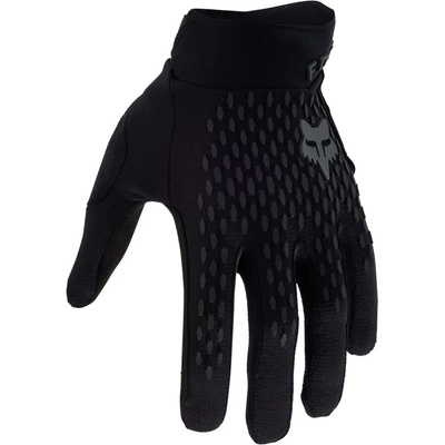 FOX Racing Мъжки ръкавици FOX Racing Defend Glove - Black (202-7491-0113)