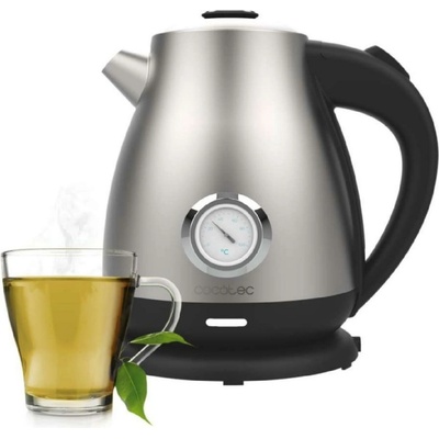 Cecotec Thermosense 620 Retro Steel
