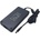 Makki зарядно за лаптоп заместител Laptop Adapter DELL - 19.5V 11.8A slim 2 (MAKKI-NA-DL-79)