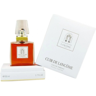 Lancôme Cuir parfumovaná voda dámska 50 ml