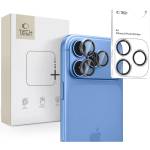 Tech-Protect Oslona aparatu tech-protect camring fit+ iphone 18 pro / max clear (5906302325009)