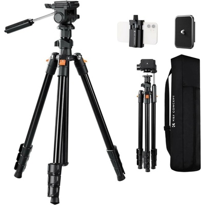 K&F Concept O234A0+BV01