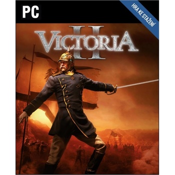 Victoria 2