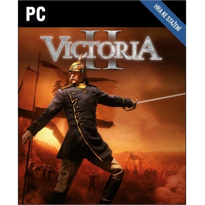 Victoria 2