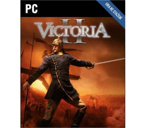 Victoria 2