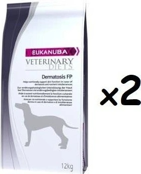 Eukanuba vd dermatosis hotsell