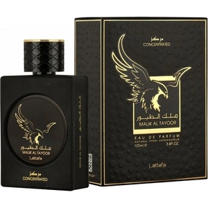 LATTAFA Malik Al Tayoor (Concentrated) EDP 100 ml Парфюми