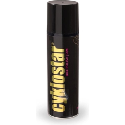 Everstar CykloStar Bike polish matný 300 ml