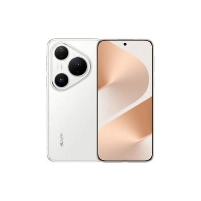HUAWEI Pura 80 Pro 12GB/512GB Glazed White