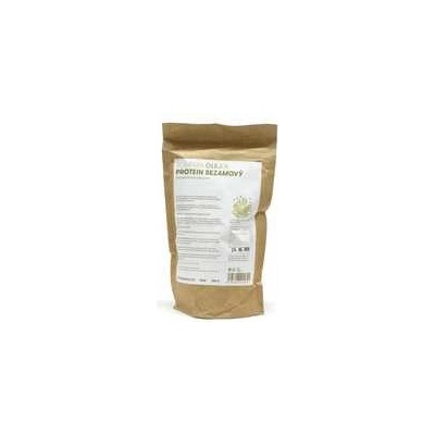 Bohemia olej Protein sezamový 250 g
