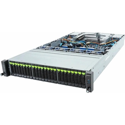 Gigabyte R283-SF0 6NR283SF0DR000AAL1