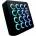 DJ TechTools Midi Fighter Spectra DAW Black