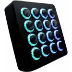 DJ TechTools Midi Fighter Spectra DAW Black