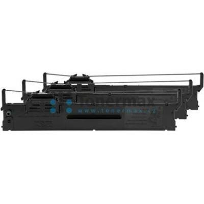 Epson S015339, C13S015339, trojbalení barvící páska originální
