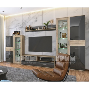 Bogdan Furniture I Секция Модел 6050
