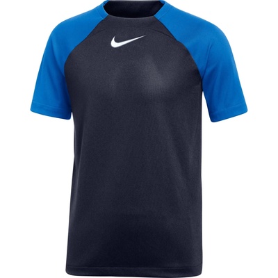 Nike Тениска Nike Academy Pro Dri-FIT T-Shirt Youth dh9277-451 Размер S (128-137 cm)