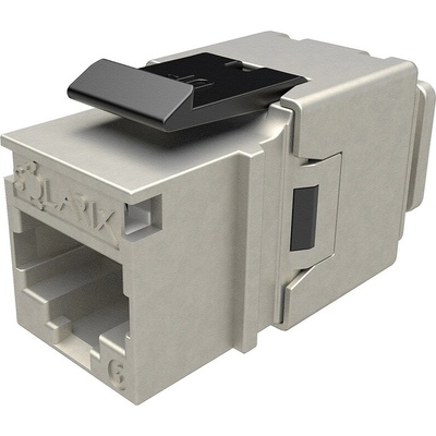 Solarix Rychlozařezávací keystone CAT6 STP SXKJ-6-STP-BK-NA 25286804