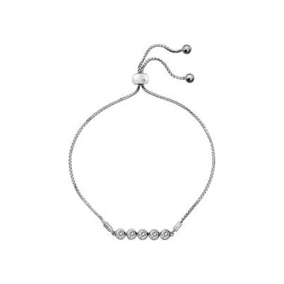 Hot Diamonds náramek DL58103