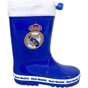 CERDA Гумени ботуши fc real madrid (2300007038)