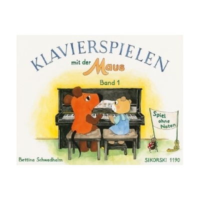 Spiel ohne Noten