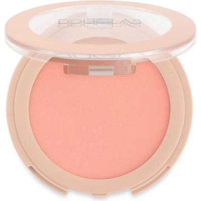 Douglas Make Up DOUGLAS Pretty Blush Matte Finish Руж компактен 3, 5gr
