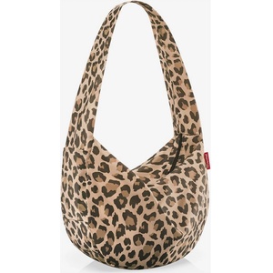 Reisenthel Mini Maxi Moonbag Leo Macchiato