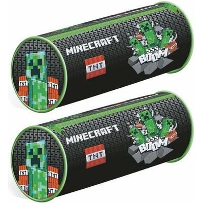 Pyramid International Minecraft Creepers
