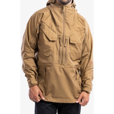 Bunda Helikon-Tex Pilgrim Anorak coyote