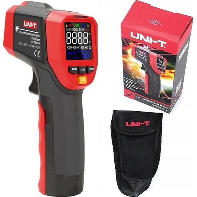 UNI-T UT301C+