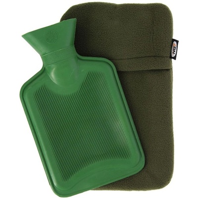 NGT Termofor Hot Water Bottle 1 l – Zboží Dáma