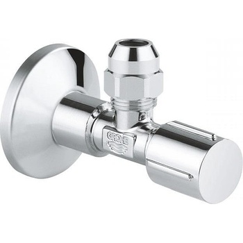 GROHE дизайнерски ъглов спирателен кран 1/2 X 3/8 (22039000)