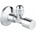GROHE дизайнерски ъглов спирателен кран 1/2 X 3/8 (22039000)