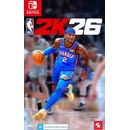 NBA 2K26